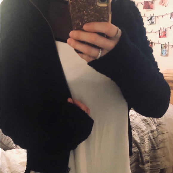 Bebe Jacket - Picture 2 of 8